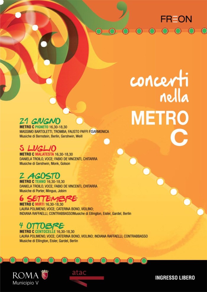 Sketchingunderground_Quarkdesign_MetroC_Concerti 2019